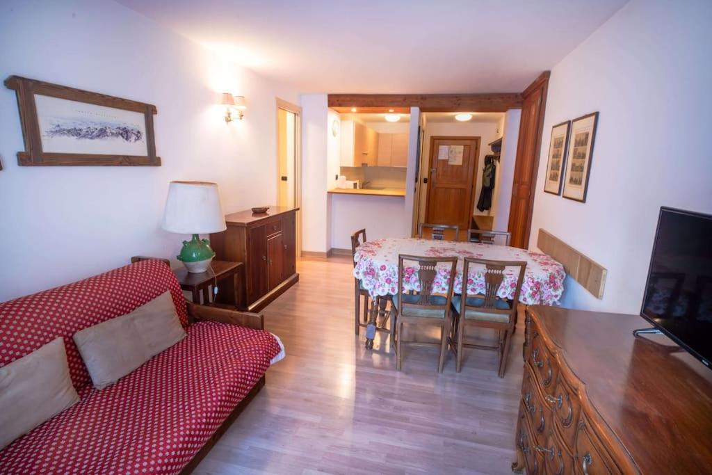 Bilocale B215 Con Nicchia Appartement *